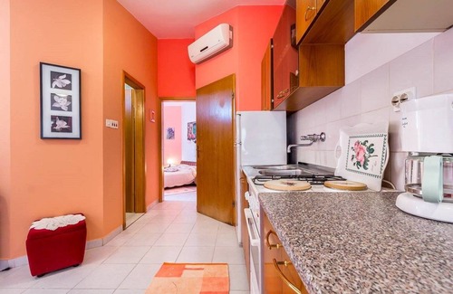 Liznjan Apartment | 40 m² Apartment ∙ 1 bedroom ∙ 4 guests