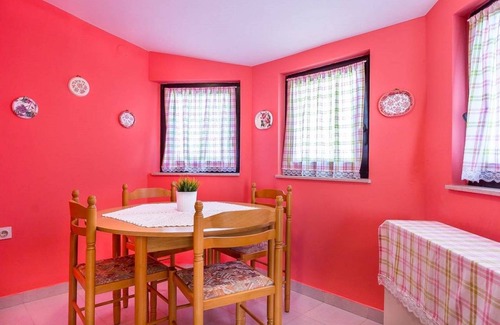 Liznjan Apartment | 40 m² Apartment ∙ 1 bedroom ∙ 4 guests