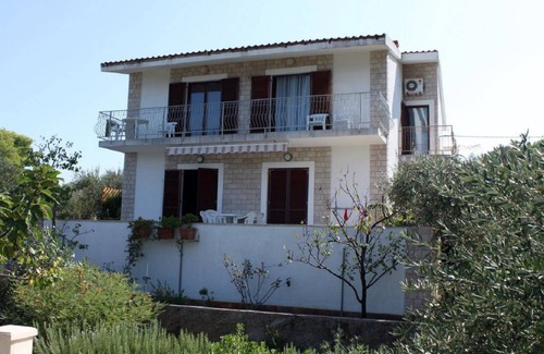 Necujam Apartment | 40 m² Apartment ∙ 1 bedroom ∙ 4 guests