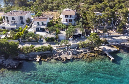 Necujam Apartment | 40 m² Apartment ∙ 1 bedroom ∙ 4 guests