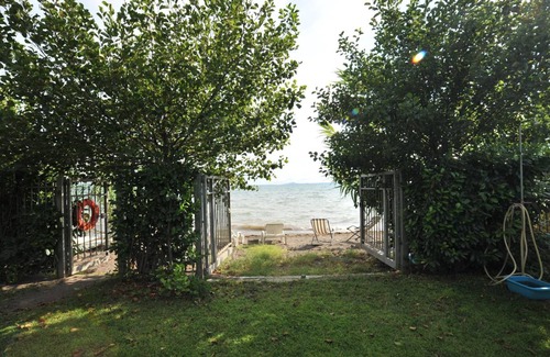 Bolsena Apartment | 40 m² Apartment ∙ 1 bedroom ∙ 4 guests