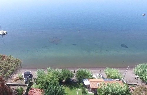 Bolsena Apartment | 40 m² Apartment ∙ 1 bedroom ∙ 4 guests