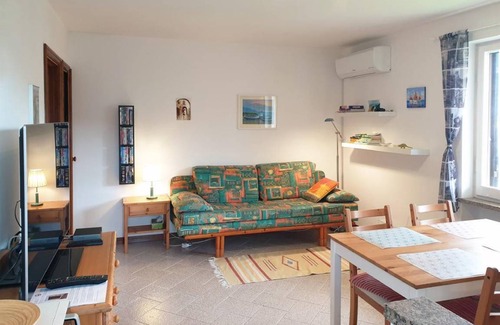 Varazze Apartment | 40 m² Apartment ∙ 1 bedroom ∙ 4 guests