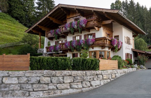 Koessen Apartment | 40 m² Apartment ∙ 1 bedroom ∙ 2 guests