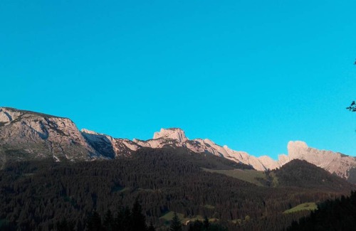 Annaberg im Lammertal Apartment | 40 m² Apartment ∙ 1 bedroom ∙ 2 guests