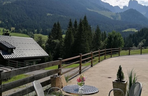 Annaberg im Lammertal Apartment | 40 m² Apartment ∙ 1 bedroom ∙ 2 guests
