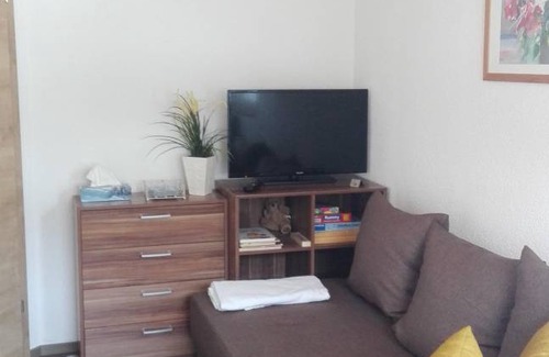 Annaberg im Lammertal Apartment | 40 m² Apartment ∙ 1 bedroom ∙ 2 guests