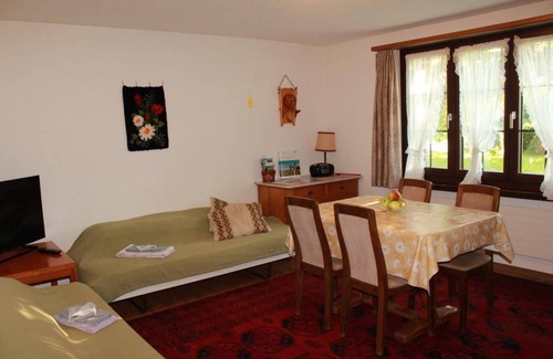 Altnau Apartment | 40 m² Apartment ∙ 1 bedroom ∙ 4 guests