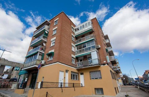 Lucero Apartment | 40 m² Apartment ∙ 1 bedroom ∙ 4 guests