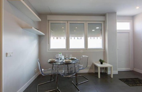Lucero Apartment | 40 m² Apartment ∙ 1 bedroom ∙ 4 guests