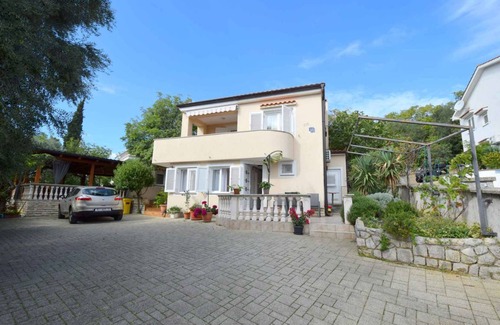 Cizici Apartment | 40 m² Apartment ∙ 1 bedroom ∙ 4 guests