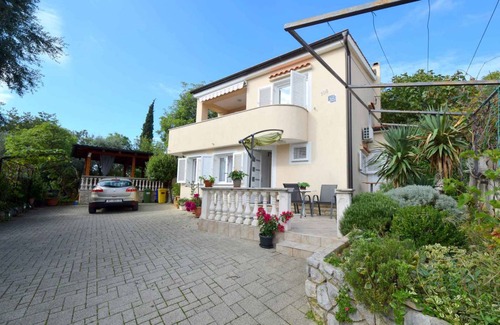 Cizici Apartment | 40 m² Apartment ∙ 1 bedroom ∙ 4 guests