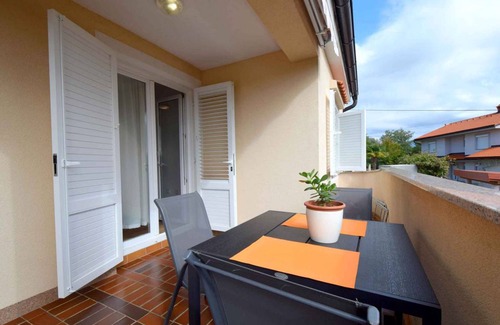 Cizici Apartment | 40 m² Apartment ∙ 1 bedroom ∙ 4 guests
