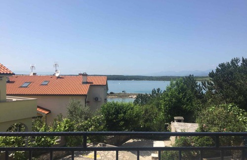 Klimno Apartment | 40 m² Apartment ∙ 1 bedroom ∙ 4 guests