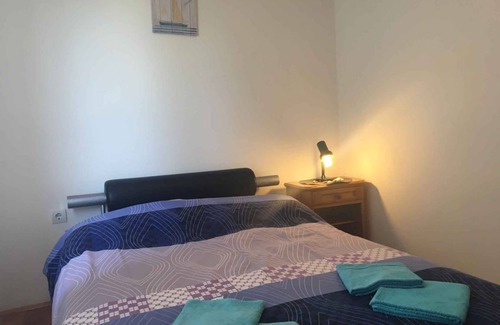 Klimno Apartment | 40 m² Apartment ∙ 1 bedroom ∙ 4 guests