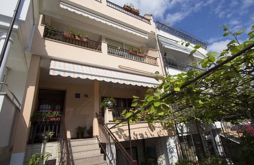 Rovinj Apartment | 40 m² Apartment ∙ 1 bedroom ∙ 3 guests