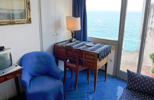 Ischia Porto Apartment | 40 m² Apartment ∙ 1 bedroom ∙ 4 guests