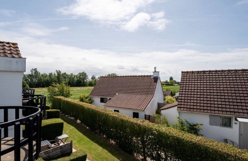 De Haan Apartment | 40 m² Apartment ∙ 1 bedroom ∙ 4 guests