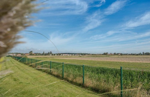 De Haan Apartment | 40 m² Apartment ∙ 1 bedroom ∙ 4 guests