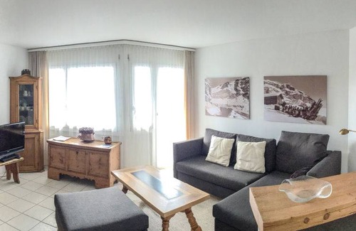 Flims Apartment | 40 m² Apartment ∙ 1 bedroom ∙ 3 guests