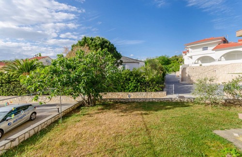 Lopar Apartment | 40 m² Apartment ∙ 1 bedroom ∙ 4 guests