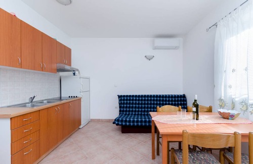 Lopar Apartment | 40 m² Apartment ∙ 1 bedroom ∙ 4 guests