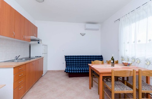 Lopar Apartment | 40 m² Apartment ∙ 1 bedroom ∙ 4 guests