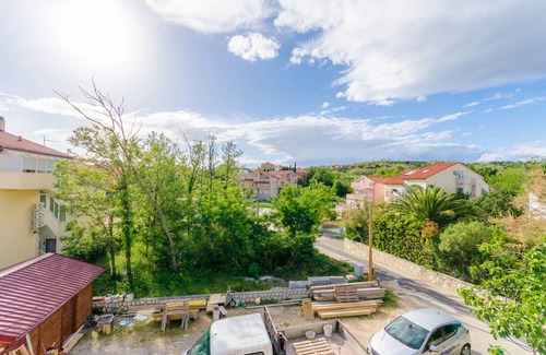 Lopar Apartment | 40 m² Apartment ∙ 1 bedroom ∙ 4 guests