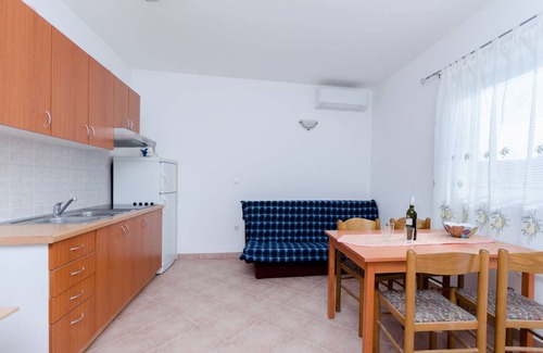 Lopar Apartment | 40 m² Apartment ∙ 1 bedroom ∙ 4 guests