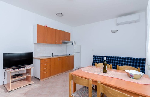 Lopar Apartment | 40 m² Apartment ∙ 1 bedroom ∙ 4 guests