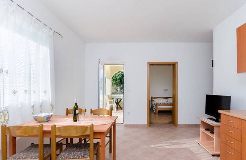 Lopar Apartment | 40 m² Apartment ∙ 1 bedroom ∙ 4 guests