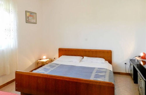 Rabac Apartment | 40 m² Apartment ∙ 1 bedroom ∙ 4 guests