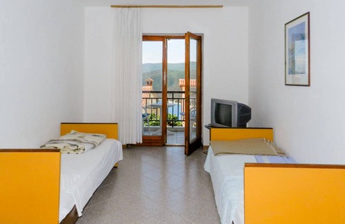 Rabac Apartment | 40 m² Apartment ∙ 1 bedroom ∙ 4 guests