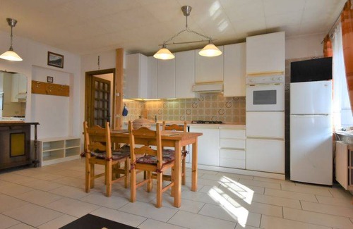 Valdisotto Apartment | 40 m² Apartment ∙ 1 bedroom ∙ 4 guests