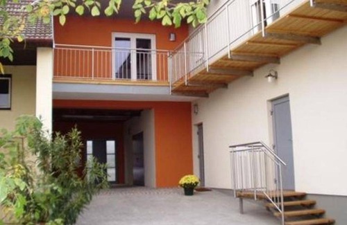 Gols Apartment | 40 m² Apartment ∙ 1 bedroom ∙ 3 guests