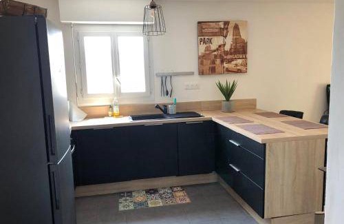 Alco Apartment | 40 m² Apartment ∙ 1 bedroom ∙ 4 guests