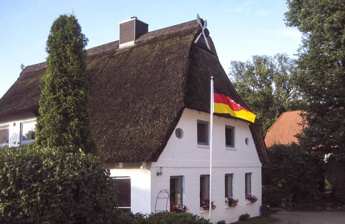 Jesteburg Apartment | 40 m² Apartment ∙ 1 bedroom ∙ 3 guests