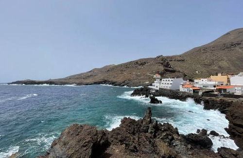 Tamaduste Apartment | 40 m² Apartment ∙ 1 bedroom ∙ 2 guests