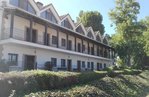 Titulcia Apartment | 40 m² Apartment ∙ 1 bedroom ∙ 4 guests