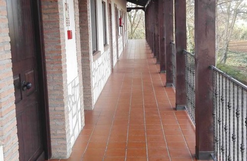 Titulcia Apartment | 40 m² Apartment ∙ 1 bedroom ∙ 4 guests