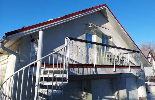 Hyvinkaa Apartment | 40 m² Apartment ∙ 1 bedroom ∙ 3 guests