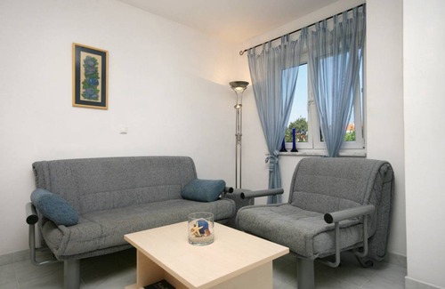 Pinezici Apartment | 40 m² Apartment ∙ 1 bedroom ∙ 3 guests