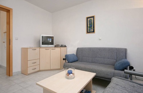 Pinezici Apartment | 40 m² Apartment ∙ 1 bedroom ∙ 3 guests