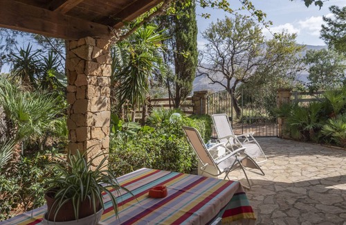 Custonaci Apartment | 40 m² Apartment ∙ 1 bedroom ∙ 4 guests