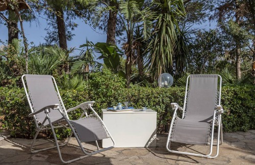 Custonaci Apartment | 40 m² Apartment ∙ 1 bedroom ∙ 4 guests