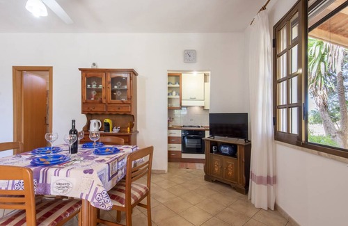 Custonaci Apartment | 40 m² Apartment ∙ 1 bedroom ∙ 4 guests