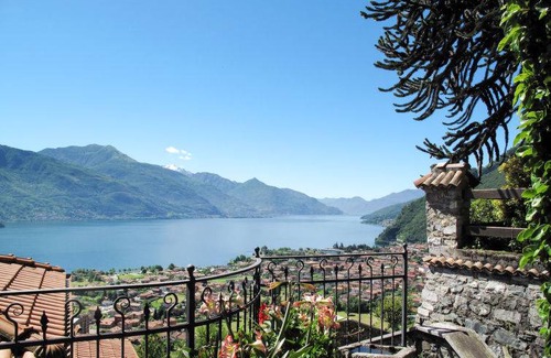 Consiglio di Rumo Apartment | 40 m² Apartment ∙ 1 bedroom ∙ 4 guests