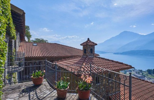 Consiglio di Rumo Apartment | 40 m² Apartment ∙ 1 bedroom ∙ 4 guests