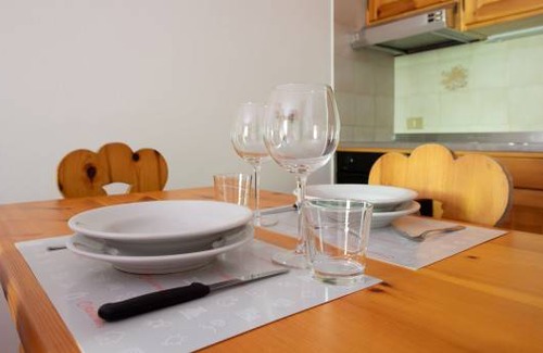 Premadio Apartment | 40 m² Apartment ∙ 1 bedroom ∙ 2 guests