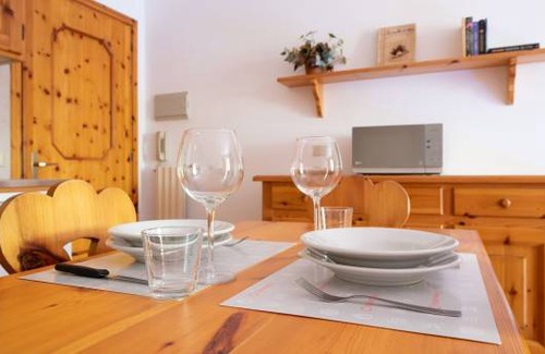 Premadio Apartment | 40 m² Apartment ∙ 1 bedroom ∙ 2 guests